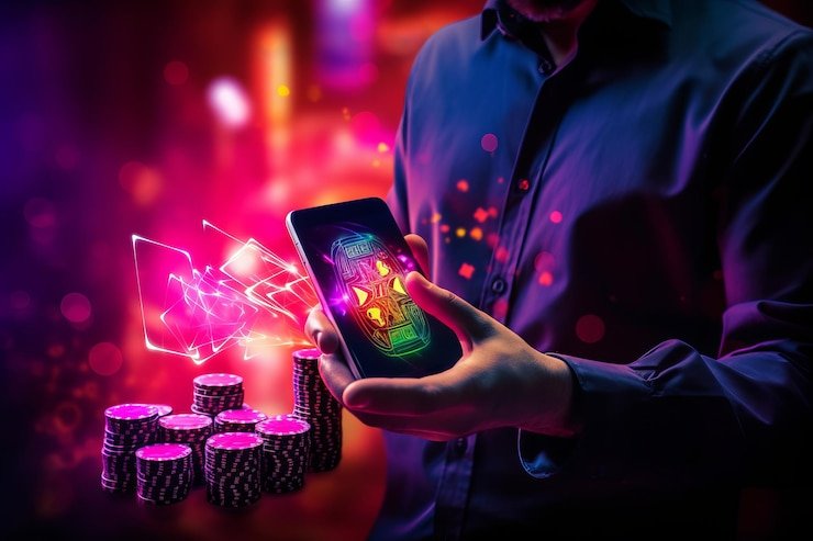 menangbet88 App 