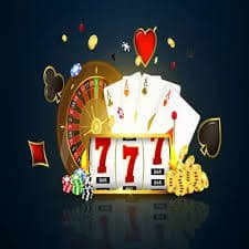 Dealer profesional menangbet88 di meja blackjack Treasures of Aztec